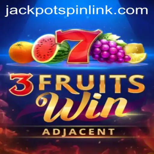 Discover the Exciting World of 3FruitsWin and the Jackpot Spin Login