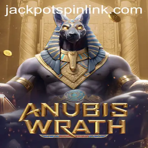 Discover the Mysteries of AnubisWrath: The Ultimate Guide to Jackpot Spin Login
