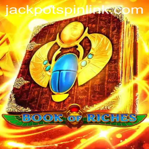 Exploring the Fascinating World of BookofRiches: A Comprehensive Guide