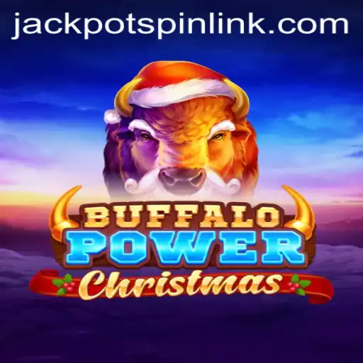 Unveiling the Magic of Buffalo Power Christmas: A Festive Slot Experience