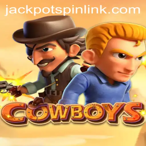 Discover the Exciting World of COWBOYS: Jackpot Spin Login