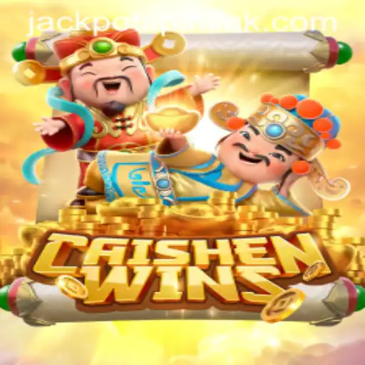 CaishenWins: Unveiling the Excitement of Jackpot Spin Login
