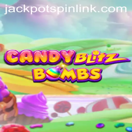 Exploring the Sweet and Explosive World of CandyBlitzBombs: Unveiling the Jackpot Spin Login Feature