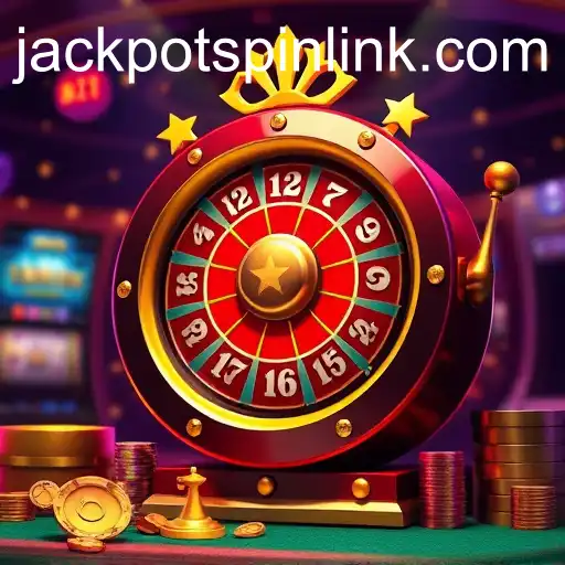 Gaming Experience Jackpot Spin Login - 800+ Premium and Exclusive Games