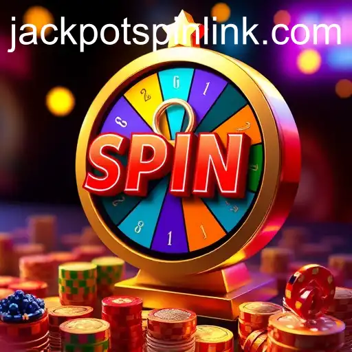 Gaming Experience Jackpot Spin Login - 800+ Premium and Exclusive Games