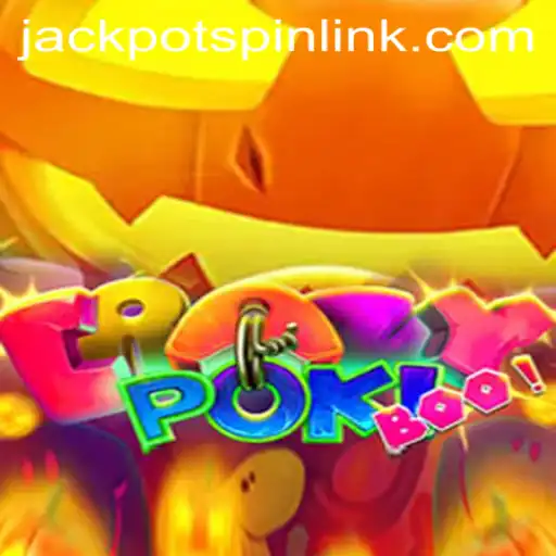 Exploring the Exciting World of CrazyPokiBoo: A Comprehensive Guide to the Jackpot Spin Login