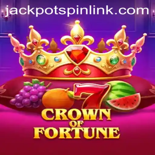 Discover the Thrills of CrownofFortune: A Comprehensive Guide to Jackpot Spin Login