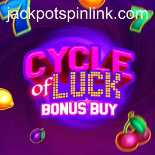 Discover the Thrilling World of CycleofLuckBonusBuy: An In-Depth Guide