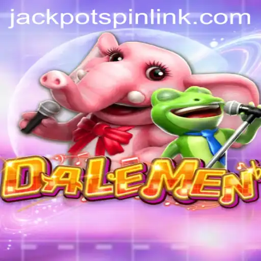 DALEMEN Game and the Thrill of Jackpot Spin Login: A Comprehensive Guide