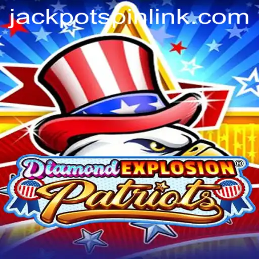 DiamondExplosionPatriots: A Revolutionary Gaming Experience with Jackpot Spin Login
