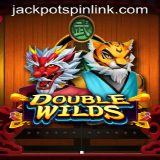 Exploring the Thrills of DoubleWilds and the Exciting Jackpot Spin Login