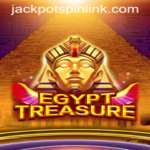 Discovering EgyptTreasure: The Ultimate Jackpot Spin Login Experience
