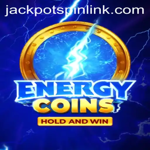 Discover the Thrills of EnergyCoins: A New Era of Jackpot Spin Login Adventures