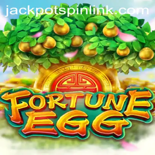 Exploring the Excitement of FortuneEgg and the Jackpot Spin Login