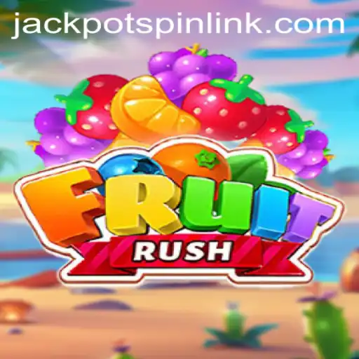 Exploring FruitRush: A Thrilling Adventure into the Jackpot Spin Login