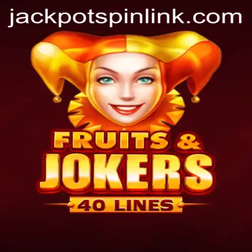 Exploring the Thrills of FruitsAndJokers40: Your Guide to Jackpot Spin Login