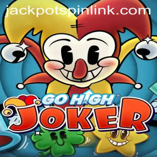 GoHighJoker: A Thrilling Adventure in Jackpot Spin Login