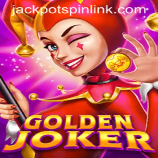 GoldenJoker: Your Gateway to Jackpot Spin Login Excitement