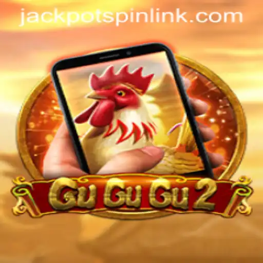 GuGuGu2M: Jackpot Spin Login and Game Mastery