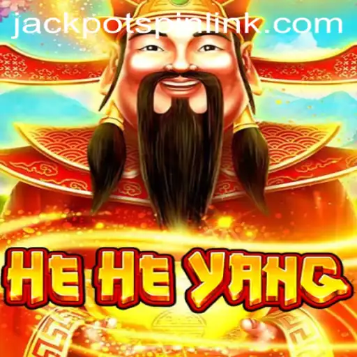 HeHeYang: Exploring the Exciting World of Jackpot Spin Login