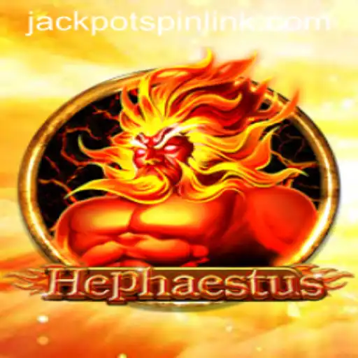 Hephaestus: The Ultimate Jackpot Spin Login Experience