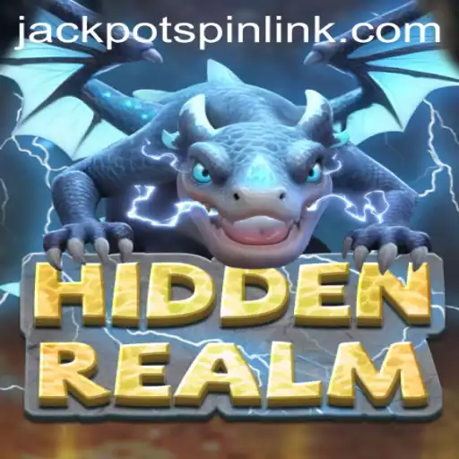 Exploring HiddenRealm: A Journey through the Thrilling Game and its Jackpot Spin Login Feature
