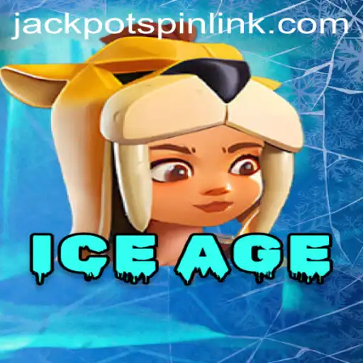 Exploring IceAge: A Thrilling Journey into the Frozen World of Jackpot Spin Login