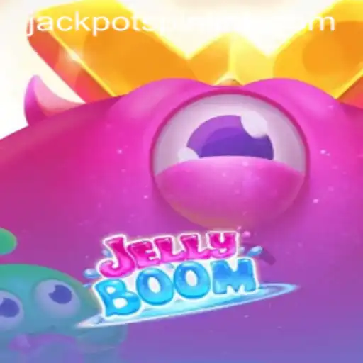 Exploring the Exciting World of JellyBoom and the Jackpot Spin Login