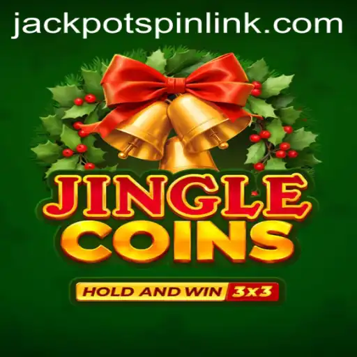 Discover the Exciting World of JingleCoins: A Guide to Jackpot Spin Login and Game Rules