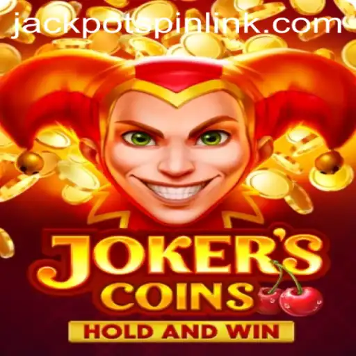 Exploring JokersCoins and the Exciting Jackpot Spin Login