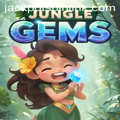 Unveiling the Thrills of JungleGems: A Comprehensive Guide to Jackpot Spin Login