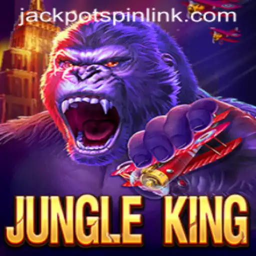The JungleKing Adventure: A Thrilling Expedition into Jackpot Spin Login