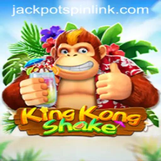 KingKongShake: Unraveling the Excitement of the Jungle Casino Adventure