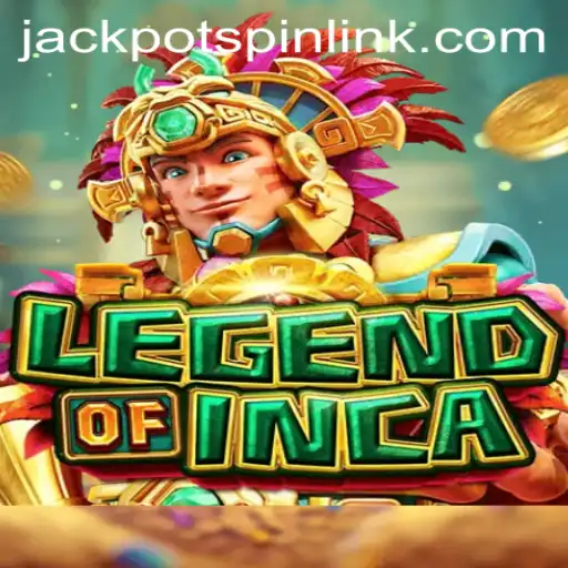 Discover the Exciting World of LegendofInca: An In-Depth Look at the Game and Its Jackpot Spin Login Feature