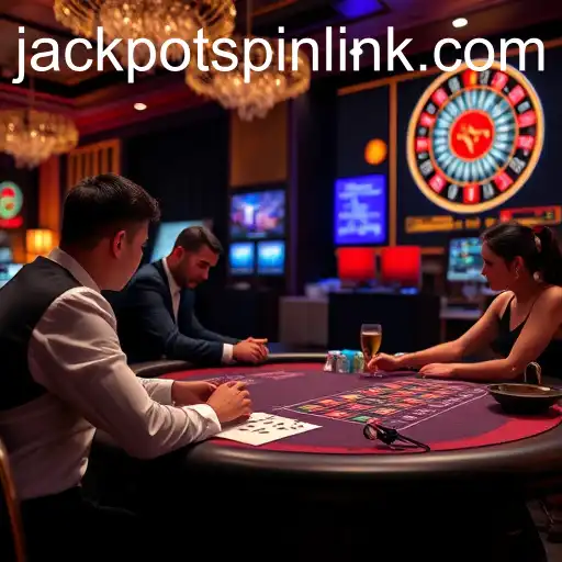Security and Trust Jackpot Spin Login - International Licenses and Certifications