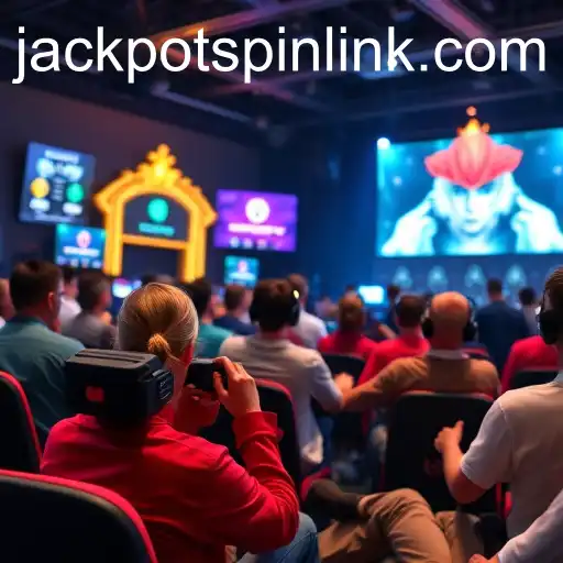 VIP Service Jackpot Spin Login - 24/7 Support and Exclusive Benefits