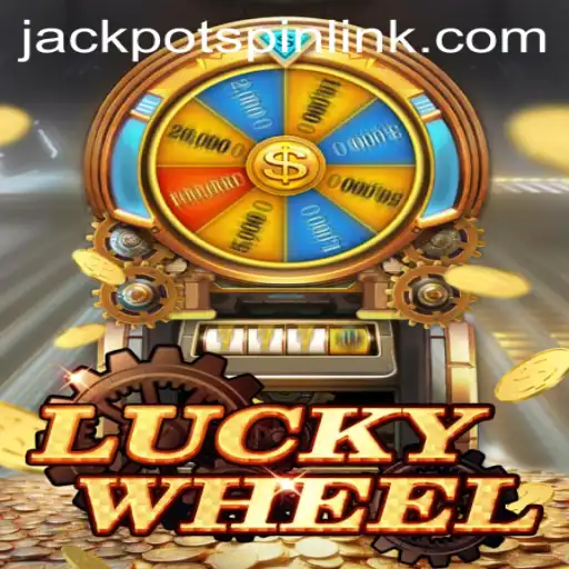 Discover the Excitement of LuckyWheel: Your Ultimate Guide to Jackpot Spin Login