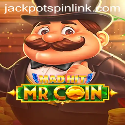 MadHitMrCoin: Dive Into the Thrilling World of Digital Casino Gaming