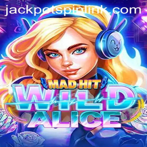 MadHitWildAlice: Dive into the World of Jackpot Spin Login