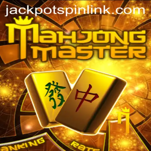 Mastering MahJongMaster: A Look Into the Thrilling World of Jackpot Spin Login