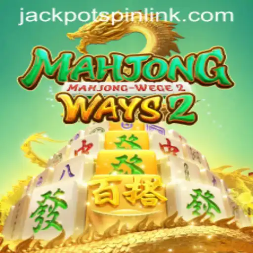 MahjongWays2: Unveiling the Jackpot Spin Login Experience
