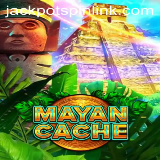 Unveiling the Excitement: MayanCache and the Thrill of Jackpot Spin Login