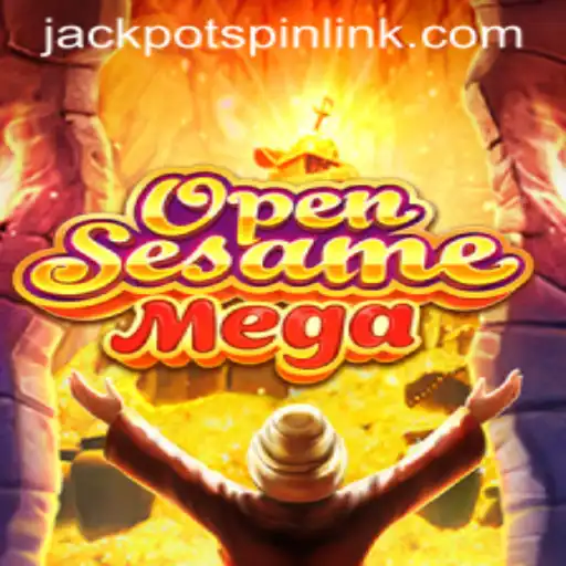 Unlocking Adventure: Discover OPENSESAMEMEGA and the Thrill of Jackpot Spin Login