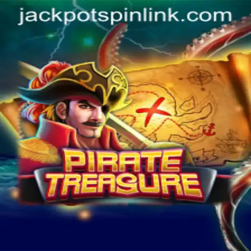 PirateTreasure: Unveiling the Thrills of Jackpot Spin Login