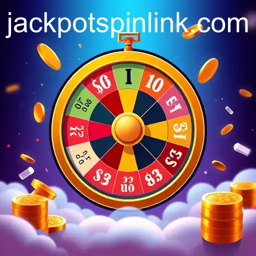 Gaming Experience Jackpot Spin Login - 800+ Premium and Exclusive Games