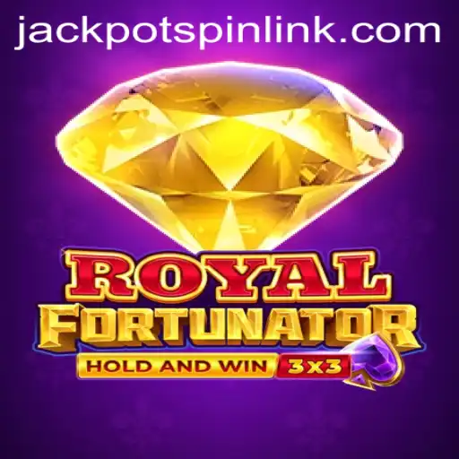 RoyalFort Casino: Discover Thrills with Jackpot Spin Login