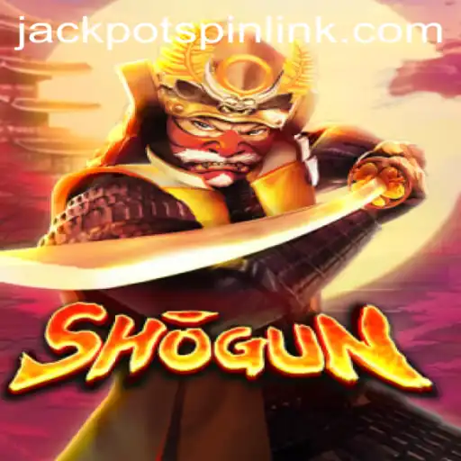 Experience the Thrills of Shogun: A Deep Dive into Jackpot Spin Login