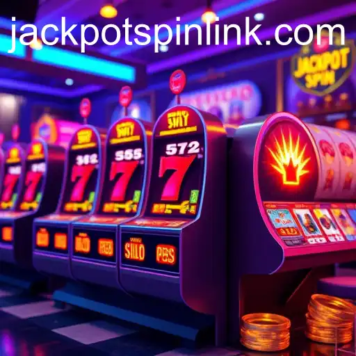 VIP Service Jackpot Spin Login - 24/7 Support and Exclusive Benefits