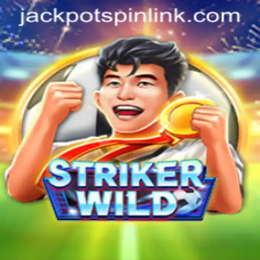 StrikerWILD: Unleashing the Thrills of Jackpot Spin Login