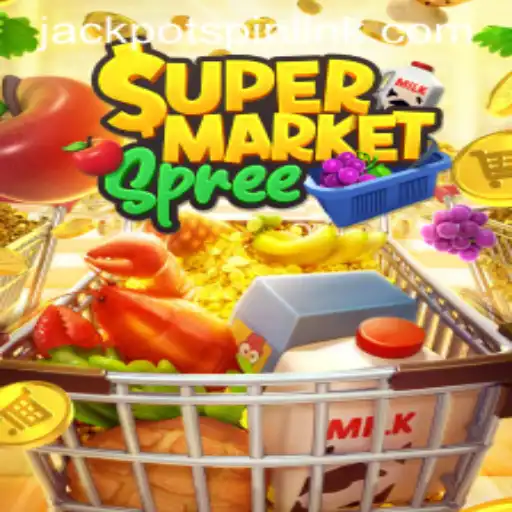Exploring the Exciting World of SupermarketSpree and Jackpot Spin Login